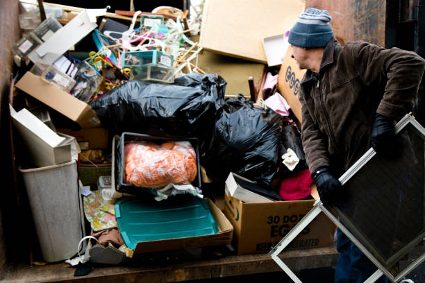 Retail Junk Removal in Jensen Beach, FL